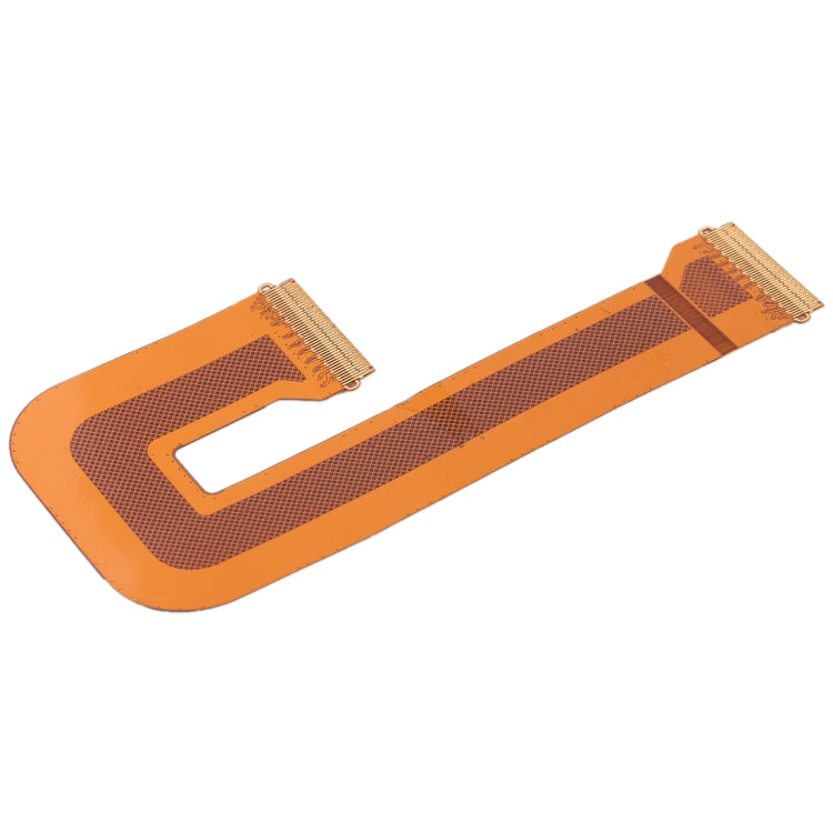 LCD Flex Cable for Galaxy Book 10.6 SM-W627, For Samsung Galaxy Book 10.6