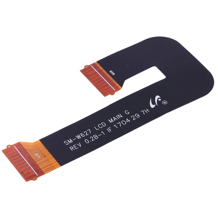 LCD Flex Cable for Galaxy Book 10.6 SM-W627, For Samsung Galaxy Book 10.6