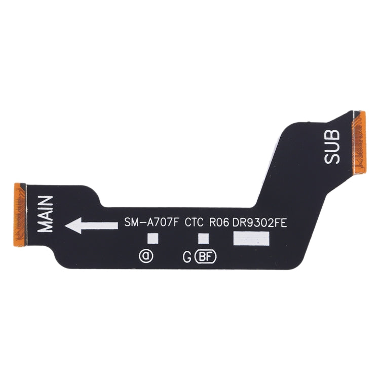 Motherboard Flex Cable For Samsung Galaxy A70s, For Samsung Galaxy A70s