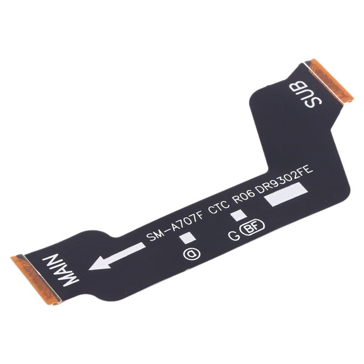 Motherboard Flex Cable For Samsung Galaxy A70s, For Samsung Galaxy A70s