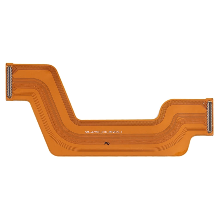 Motherboard Flex Cable For Samsung Galaxy A71, For Samsung Galaxy A71