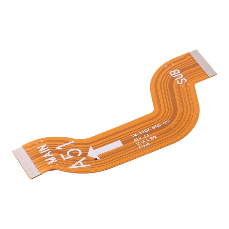 Motherboard Flex Cable For Samsung Galaxy A51, For Samsung Galaxy A51