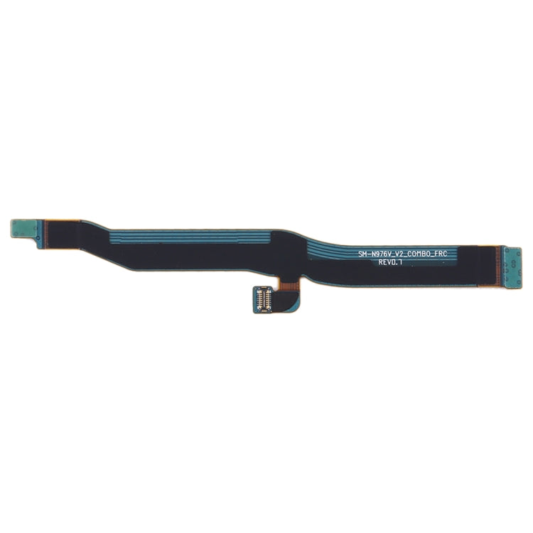 For Samsung Galaxy Note10+ Small LCD Flex Cable, For Samsung Galaxy Note10+