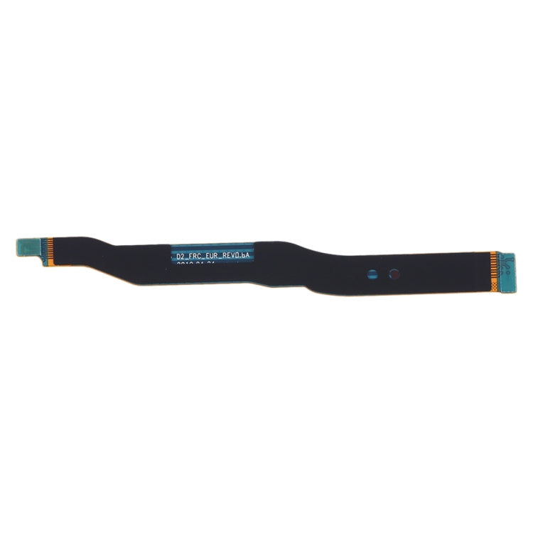 Medium LCD Flex Cable for Samsung Galaxy Note10+, For Samsung Galaxy Note10+(Medium)