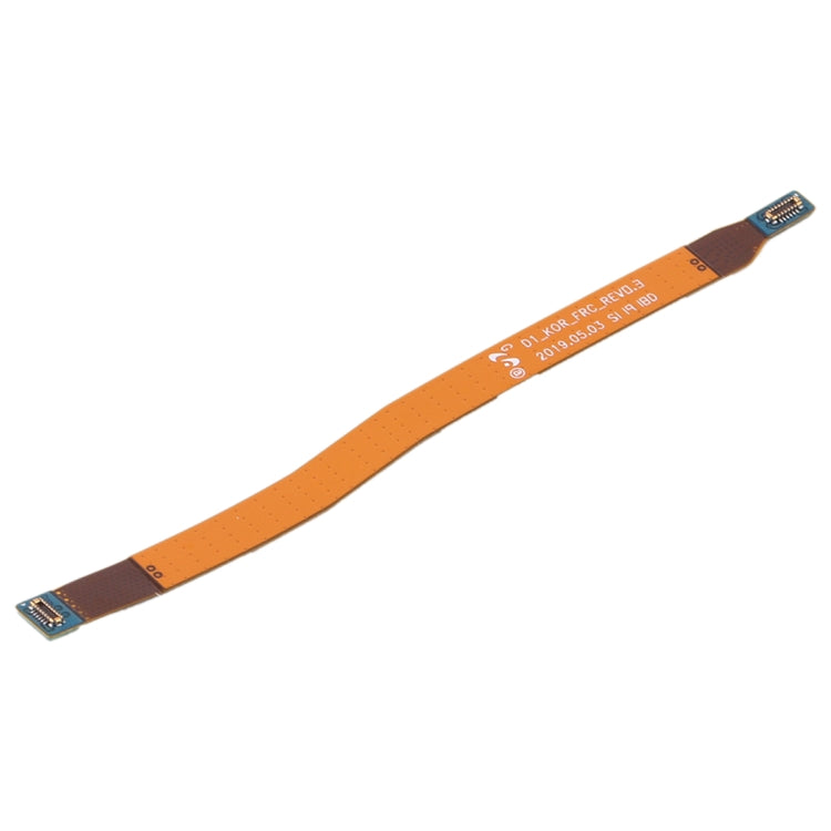 LCD Flex Cable For Samsung Galaxy Note10, For Samsung Galaxy Note10