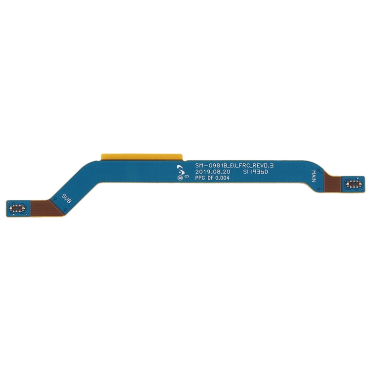 LCD Flex Cable For Samsung Galaxy S20, For Samsung Galaxy S20