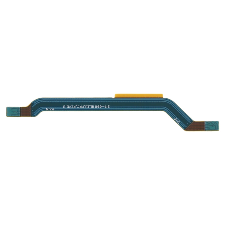 LCD Flex Cable For Samsung Galaxy S20, For Samsung Galaxy S20