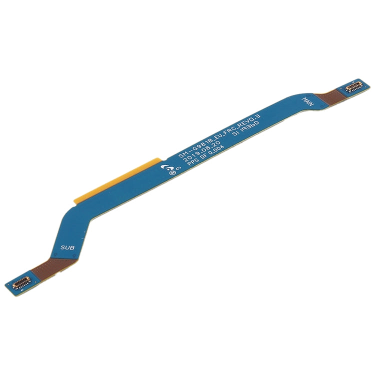 LCD Flex Cable For Samsung Galaxy S20, For Samsung Galaxy S20