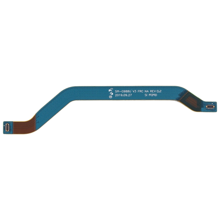 LCD Flex Cable For Samsung Galaxy S20 Ultra, For Samsung Galaxy S20 Ultra