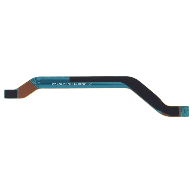 LCD Flex Cable For Samsung Galaxy S20 Ultra, For Samsung Galaxy S20 Ultra