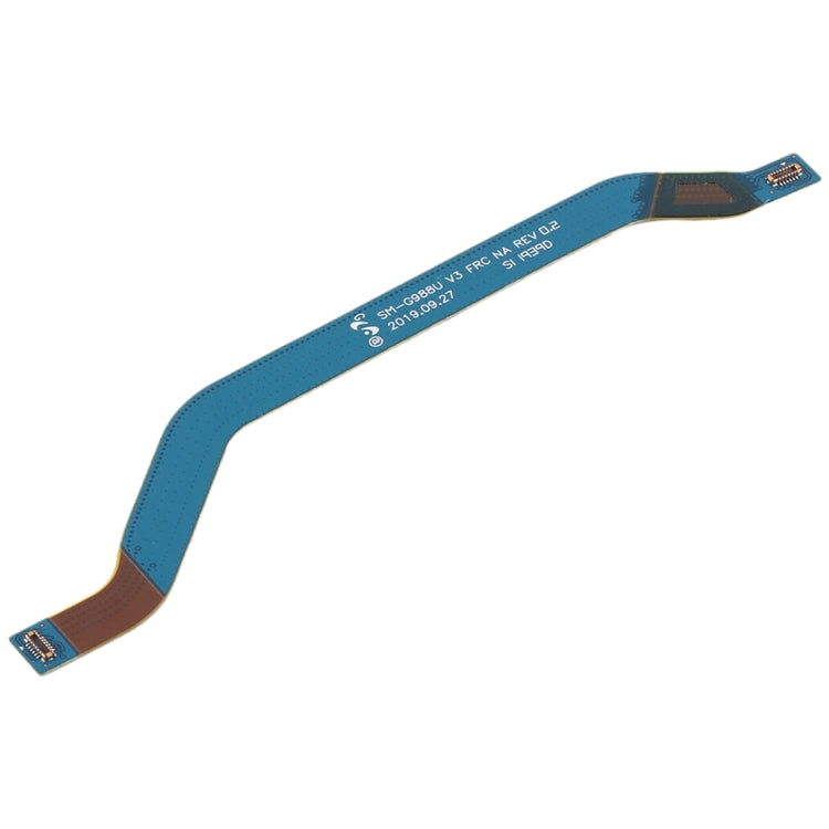 LCD Flex Cable For Samsung Galaxy S20 Ultra, For Samsung Galaxy S20 Ultra