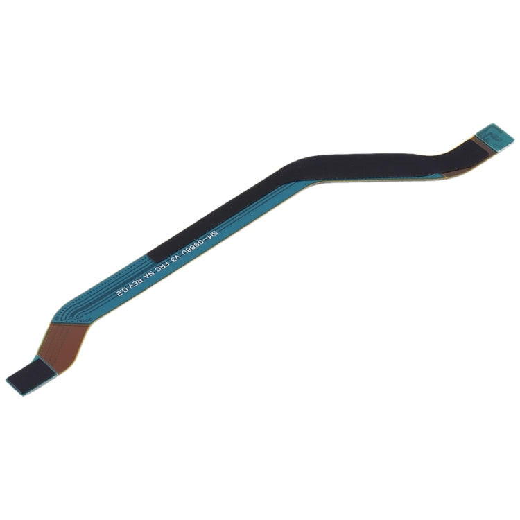 LCD Flex Cable For Samsung Galaxy S20 Ultra, For Samsung Galaxy S20 Ultra