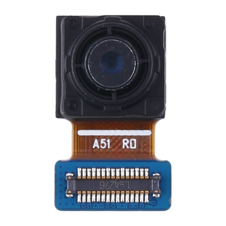 For Samsung Galaxy A51 front camera, For Samsung Galaxy A51