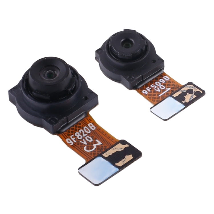 For Samsung Galaxy A20s / SM-A207 1 Pair Secondary Rear Camera, For Samsung Galaxy A20s(Secondary)