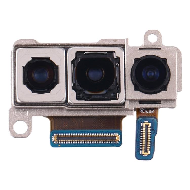 For Samsung Galaxy Note10 / SM-N970F Rear Camera, For Galaxy Note10