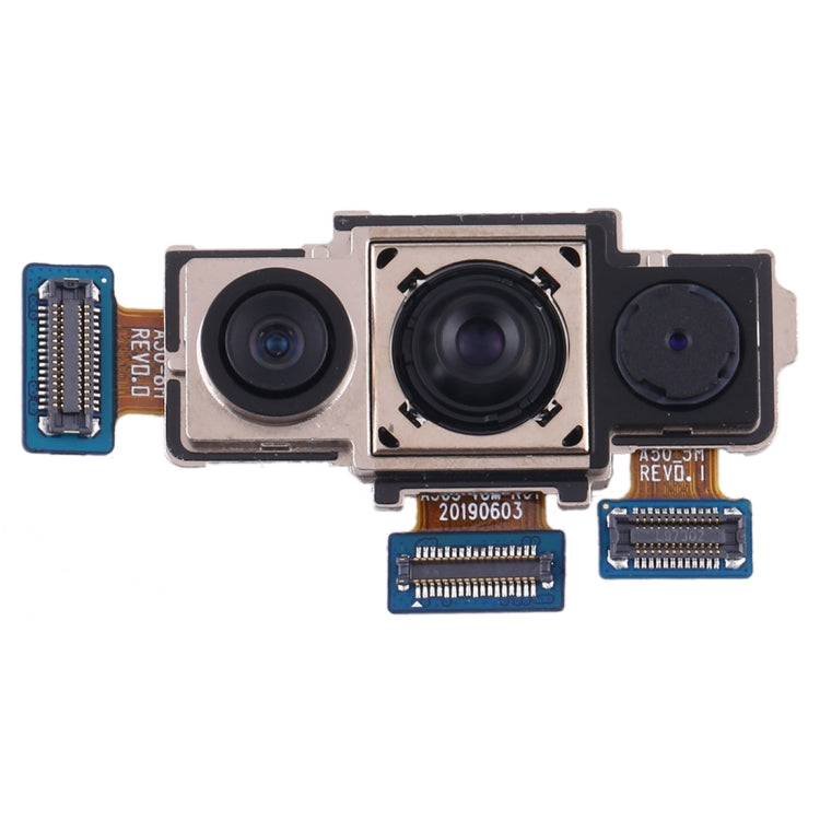 For Samsung Galaxy A50 rear camera, For Samsung Galaxy A50s