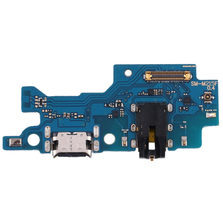 For Samsung Galaxy M21 / SM-M215 Charging Port Board, For Samsung Galaxy M21