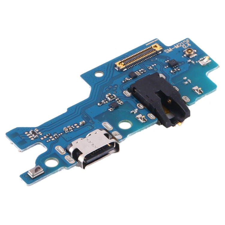 Per scheda porta di ricarica Samsung Galaxy M21 / SM-M215, For Samsung Galaxy M21