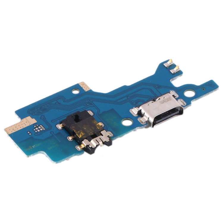 For Samsung Galaxy M21 / SM-M215 Charging Port Board, For Samsung Galaxy M21