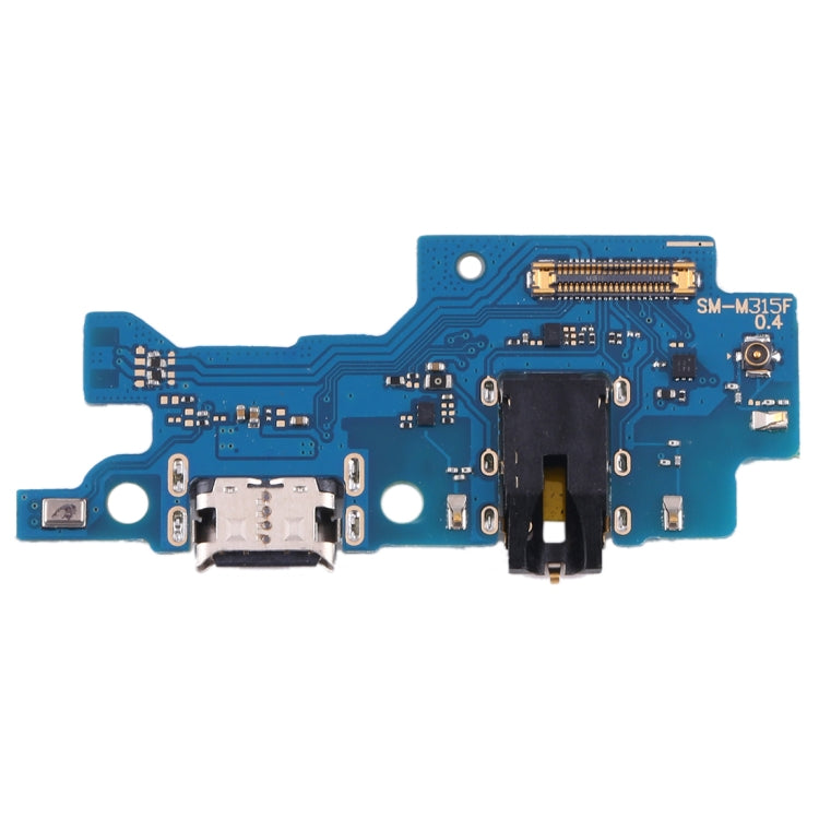 For Samsung Galaxy M31 / Galaxy M31 Prime / SM-M315 Charging Port Board, For Samsung Galaxy M31