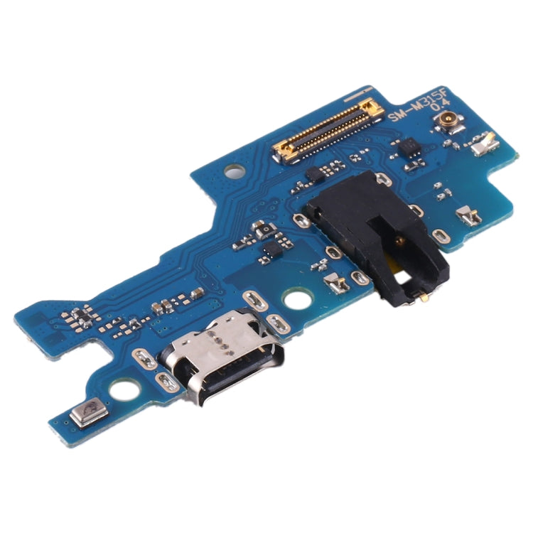 For Samsung Galaxy M31 / Galaxy M31 Prime / SM-M315 Charging Port Board, For Samsung Galaxy M31