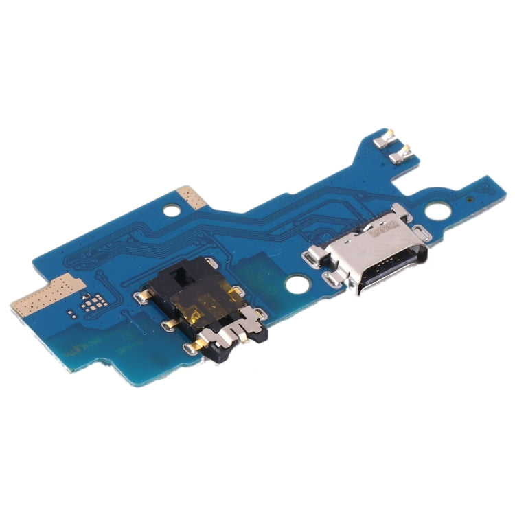 For Samsung Galaxy M31 / Galaxy M31 Prime / SM-M315 Charging Port Board, For Samsung Galaxy M31