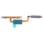 Per Samsung Galaxy Tab S5e / T725 Cavo flessibile per pulsante di accensione e pulsante volume, For Samsung Galaxy Tab S5e