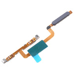 Per Samsung Galaxy Tab S5e / T725 Cavo flessibile per pulsante di accensione e pulsante volume, For Samsung Galaxy Tab S5e