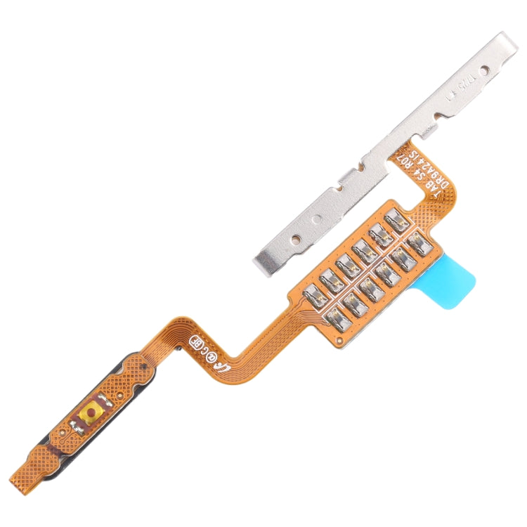 For Samsung Galaxy Tab S5e / T725 Power Button & Volume Button Flex Cable, For Samsung Galaxy Tab S5e