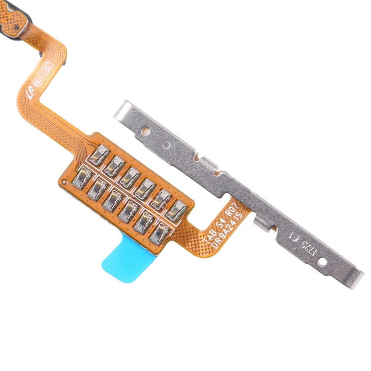 For Samsung Galaxy Tab S5e / T725 Power Button & Volume Button Flex Cable, For Samsung Galaxy Tab S5e