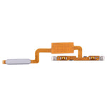 Per Samsung Galaxy Tab S5e / T725 Cavo flessibile per pulsante di accensione e pulsante volume, For Samsung Galaxy Tab S5e