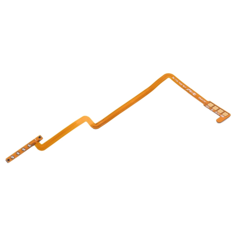 Samsung Galaxy Tab S5e / T725 Keyboard Contact Flex Cable, For Samsung Galaxy Tab S5e