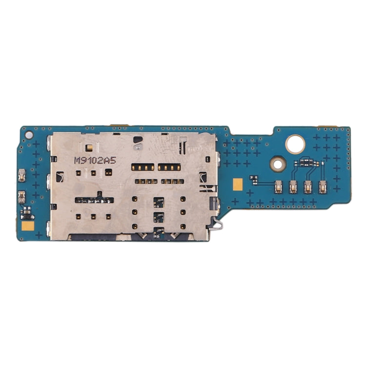 For Samsung Galaxy Tab S5e / SM-T725 SIM Card Holder Socket Board, For Samsung Galaxy Tab S5e