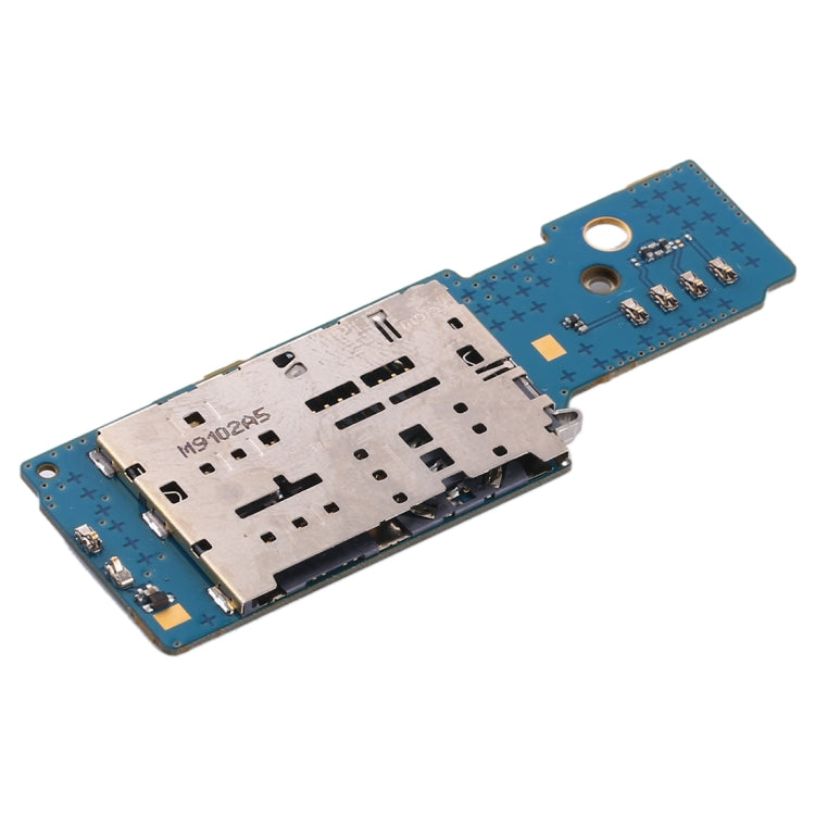 For Samsung Galaxy Tab S5e / SM-T725 SIM Card Holder Socket Board, For Samsung Galaxy Tab S5e