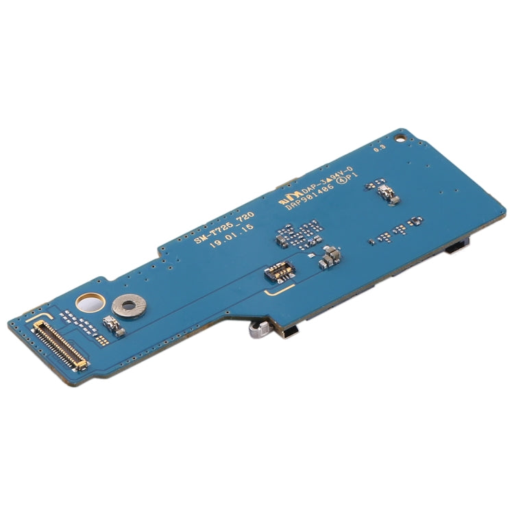 For Samsung Galaxy Tab S5e / SM-T725 SIM Card Holder Socket Board, For Samsung Galaxy Tab S5e