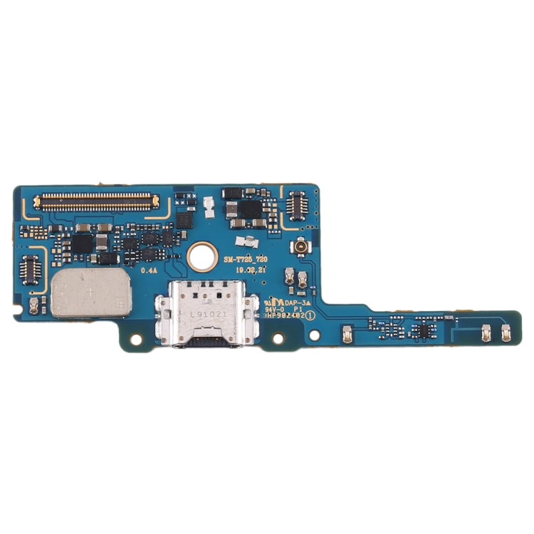 For Samsung Galaxy Tab S5e / SM-T725 Charging Port Board, For Samsung Galaxy Tab S5e