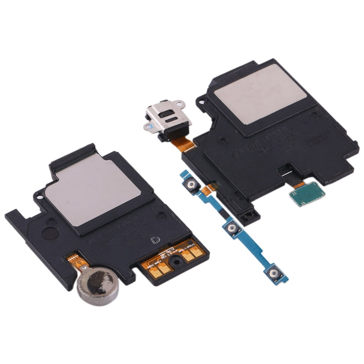 For Samsung Galaxy Tab S 10.5 / T800 1 set speaker ringer buzzer, For Samsung SM-T800