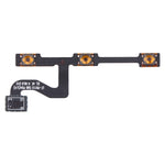 Cavo flessibile per pulsante di accensione e pulsante del volume per Google Nexus 10 / P8110, For Google Nexus 10