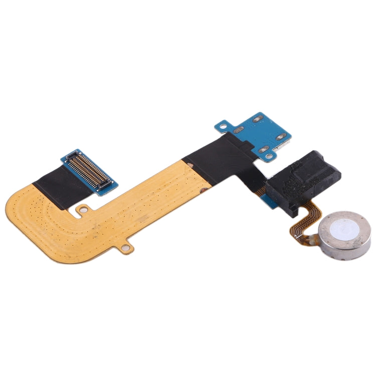 Cavo flessibile per porta di ricarica per Google Nexus 10 / P8110, For Google Nexus 10