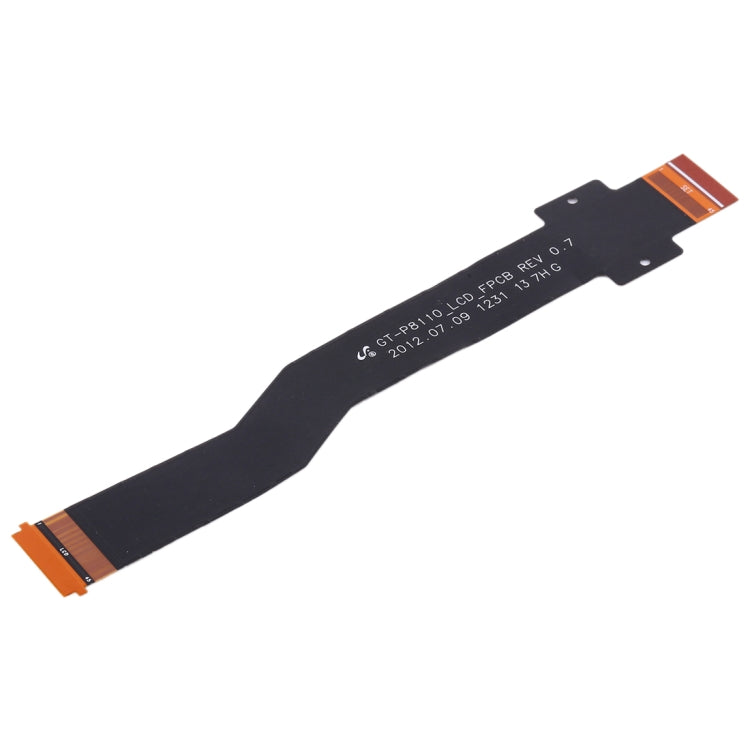 Cavo flessibile LCD per Google Nexus 10 / P8110, For Google Nexus 10 / P8110