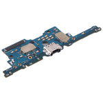 Per scheda porta di ricarica Samsung Galaxy Tab S6 / SM-T865, For Samsung Galaxy Tab S6