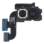 Per fotocamera posteriore Samsung Galaxy Tab S6 / SM-T865, For Samsung SM-T865