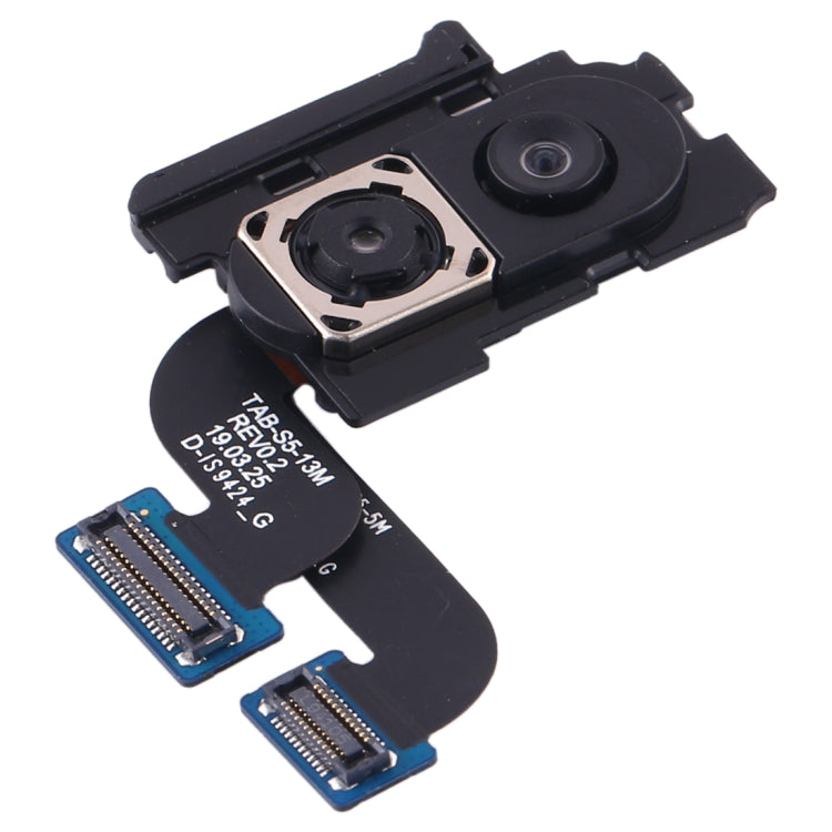 Per fotocamera posteriore Samsung Galaxy Tab S6 / SM-T865, For Samsung SM-T865