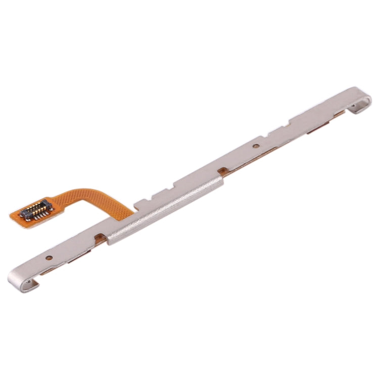 For Samsung Galaxy Tab S6 / SM-T865 Power Button & Volume Button Flex Cable, For Samsung Galaxy Tab S6