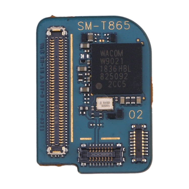 For Samsung Galaxy Tab S6 / SM-T865 Touch Connection Board