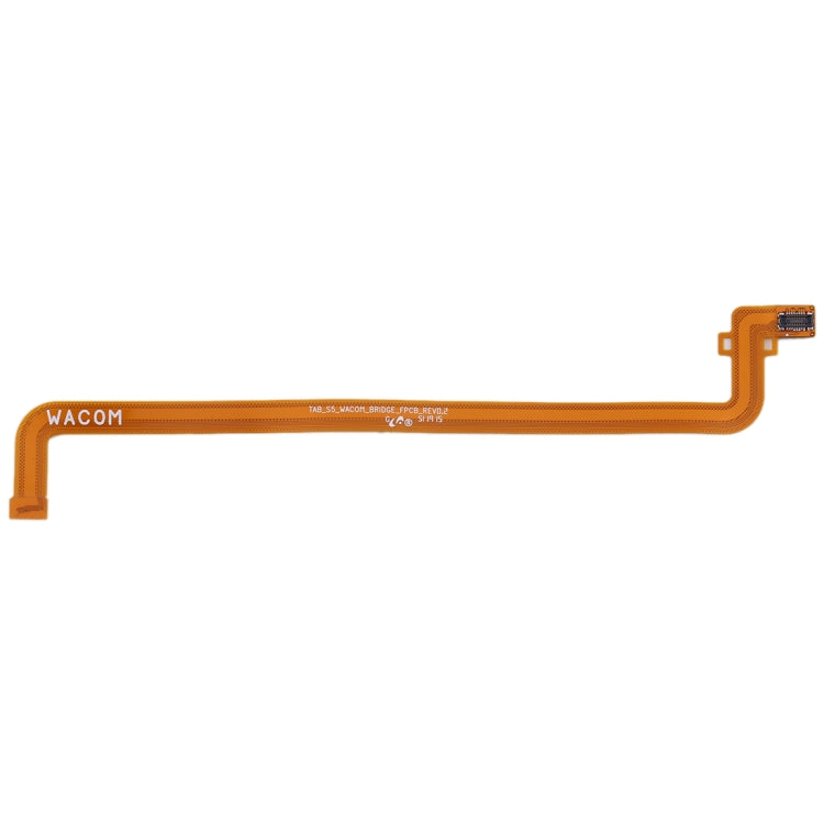 Touch Sensor Flex Cable for Samsung Galaxy Tab S6 / SM-T865, For Samsung Galaxy Tab S6