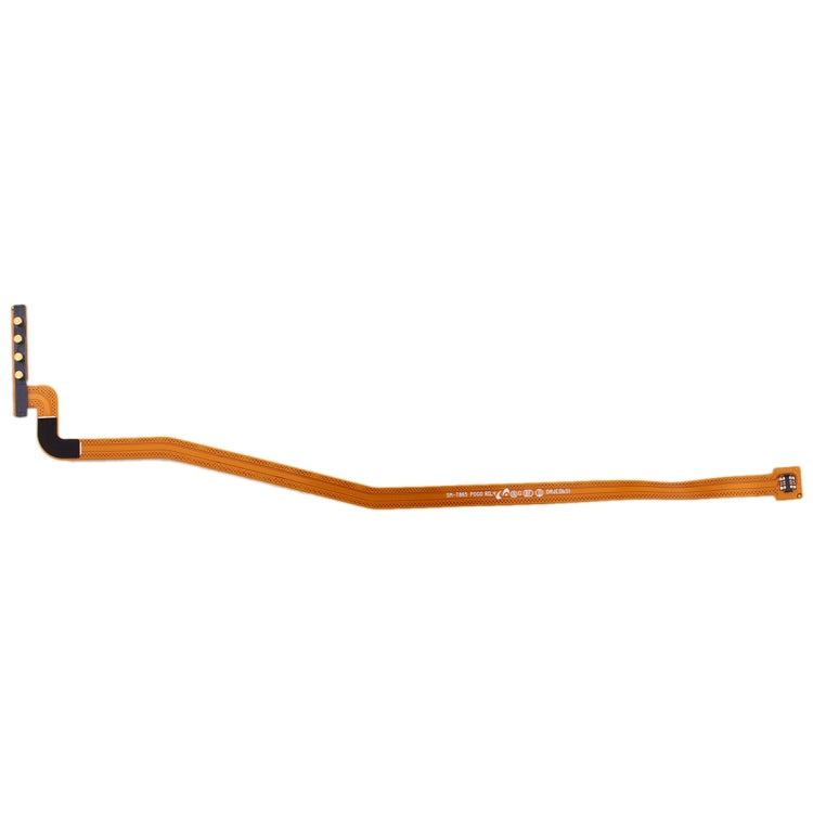 Samsung Galaxy Tab S6 / SM-T865 Keyboard Contact Flex Cable, For Samsung Galaxy Tab S6 / SM-T865