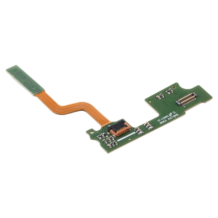 Flex cable for Samsung C3592 motherboard, For Samsung C3592