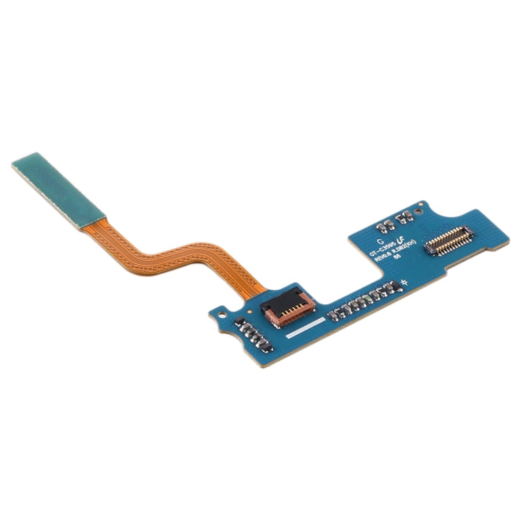 Flex cable for Samsung C3595 motherboard, For Samsung C3595