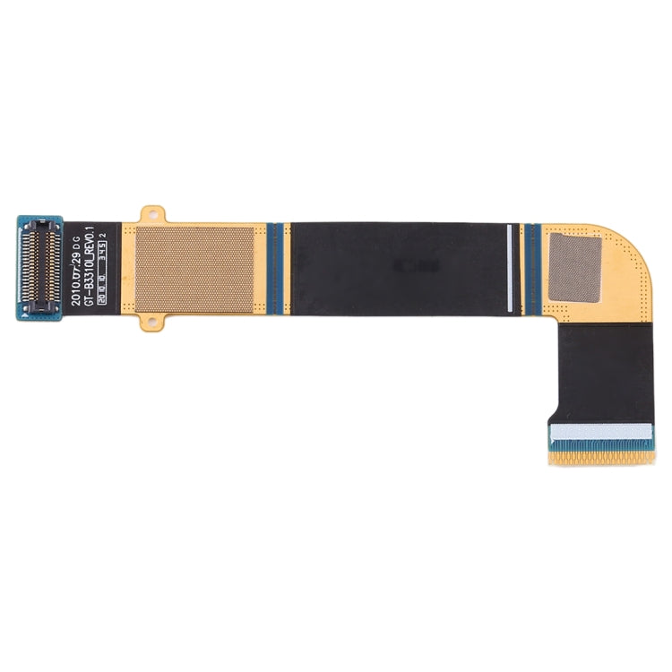 Flex cable for Samsung B3310 motherboard, For Samsung B3310